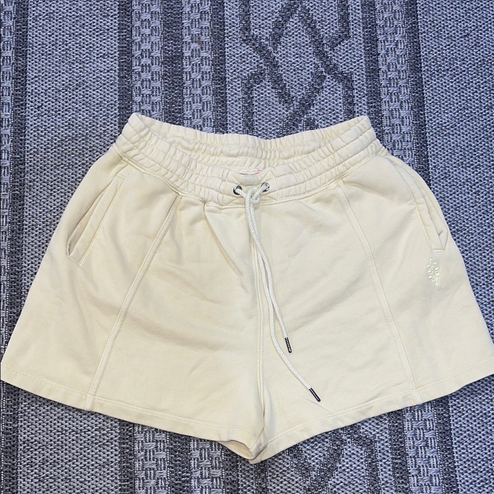 Free people shorts